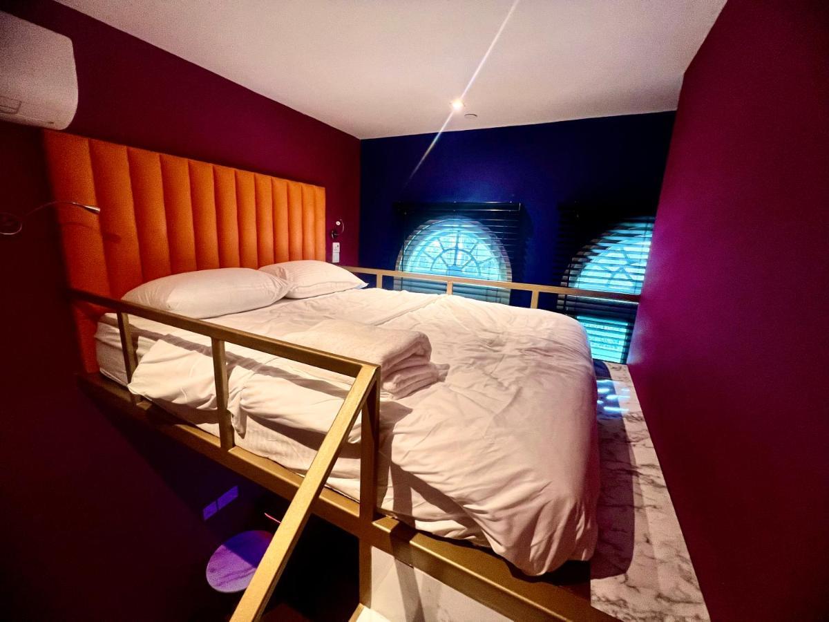 Hotel Arena Esports @ Orchard Singapur Exteriér fotografie