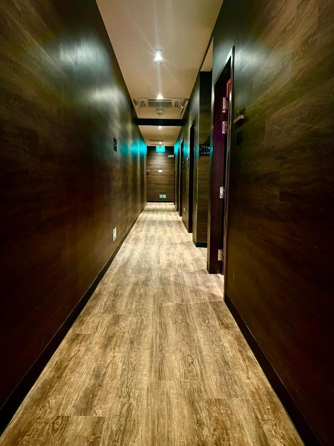 Hotel Arena Esports @ Orchard Singapur Exteriér fotografie