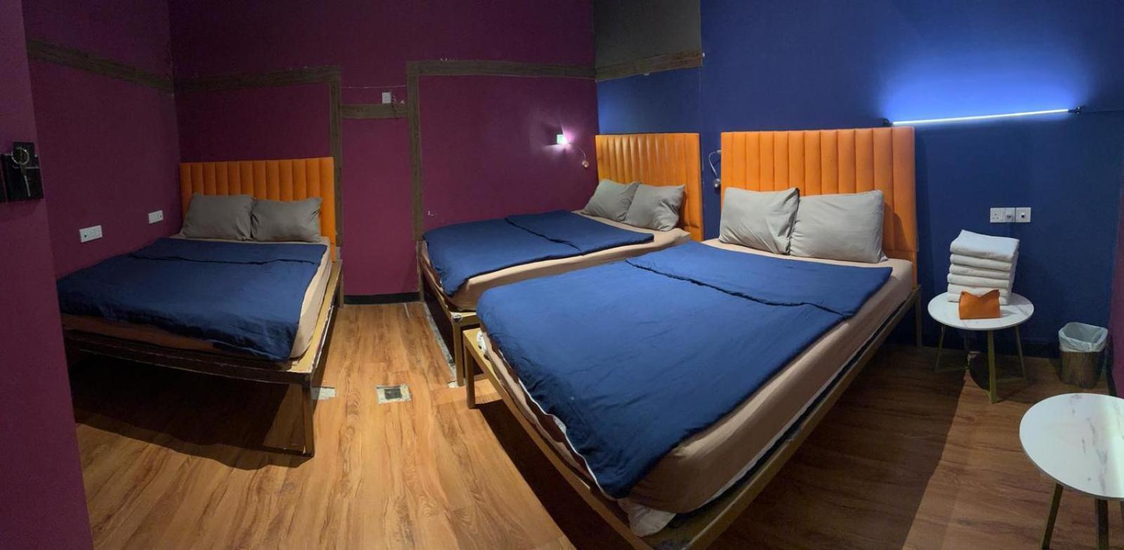 Hotel Arena Esports @ Orchard Singapur Exteriér fotografie