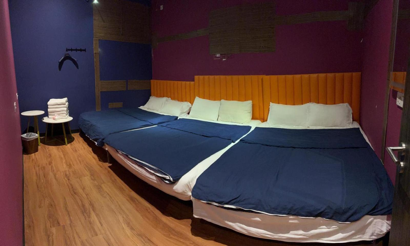 Hotel Arena Esports @ Orchard Singapur Exteriér fotografie